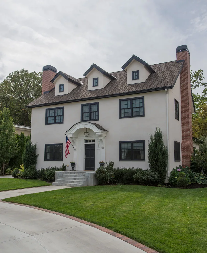 Federal-Style Home by Gravitas - Photo 10