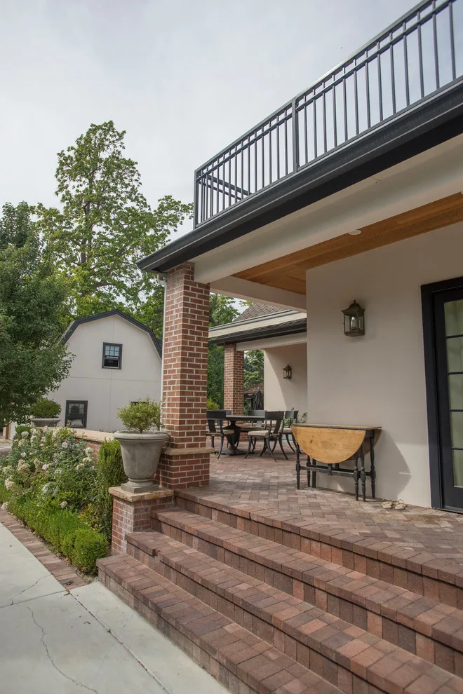 Federal-Style Home by Gravitas - Photo 16