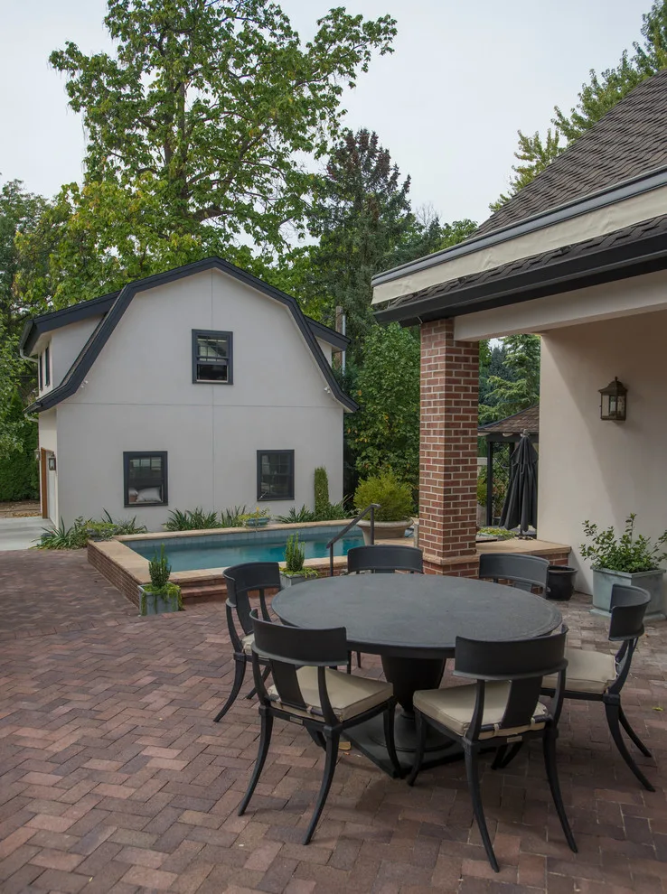 Federal-Style Home by Gravitas - Photo 23