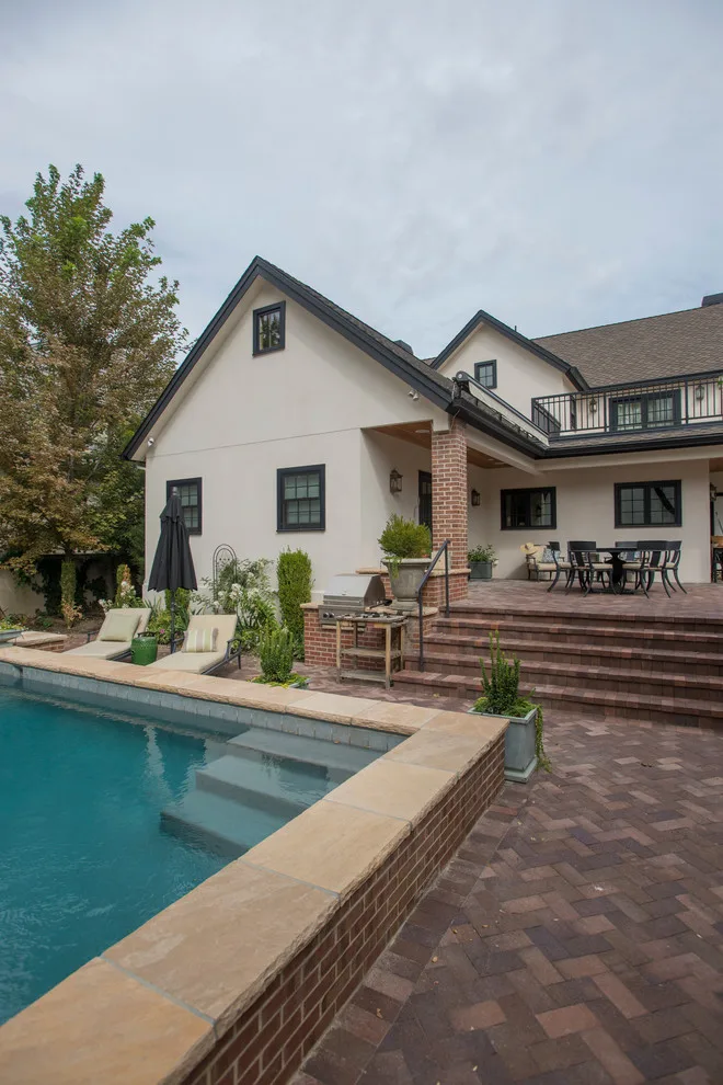 Federal-Style Home by Gravitas - Photo 8