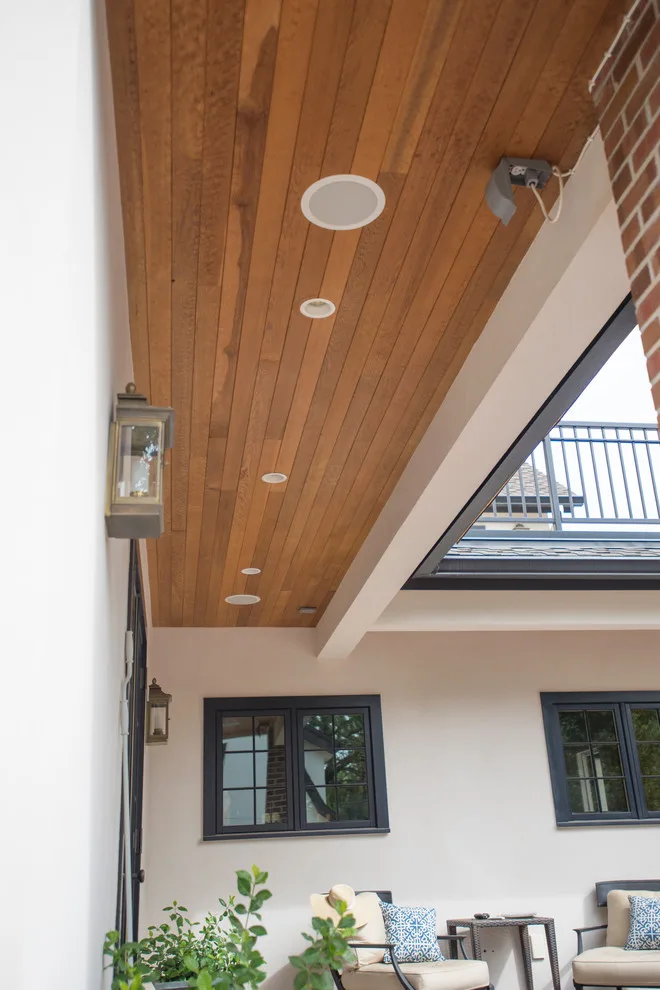 Federal-Style Home by Gravitas - Photo 7
