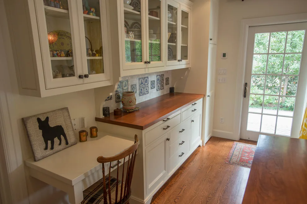 Federal-Style Home by Gravitas - Photo 26