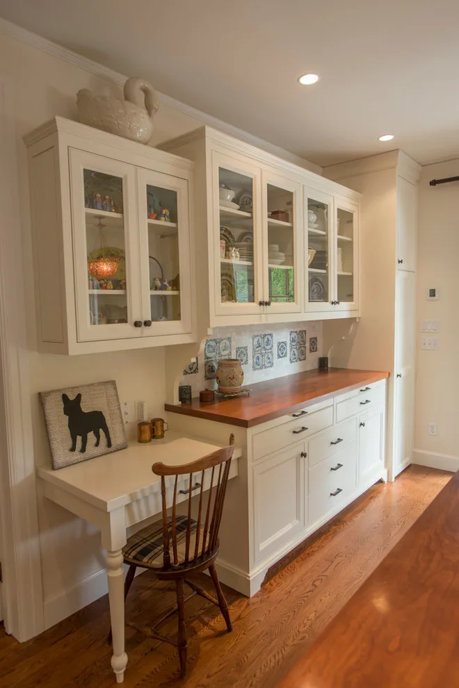 Federal-Style Home by Gravitas - Photo 15