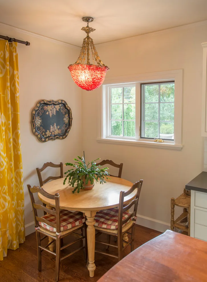 Federal-Style Home by Gravitas - Photo 21