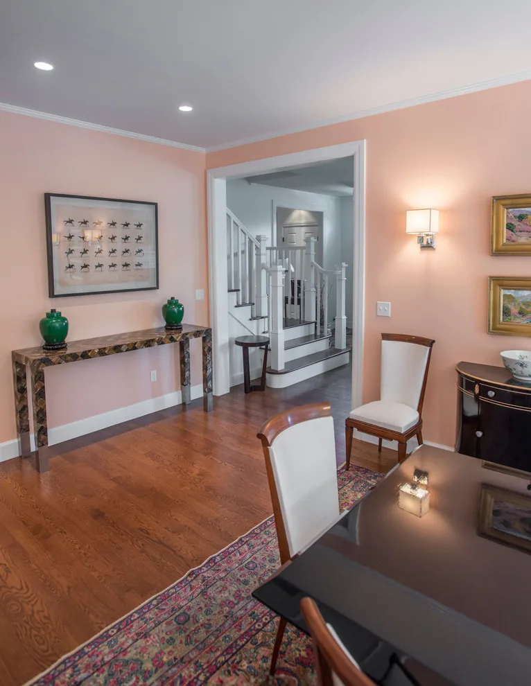 Federal-Style Home by Gravitas - Photo 12