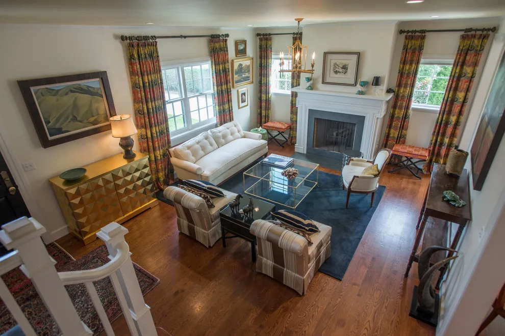 Federal-Style Home by Gravitas - Photo 20