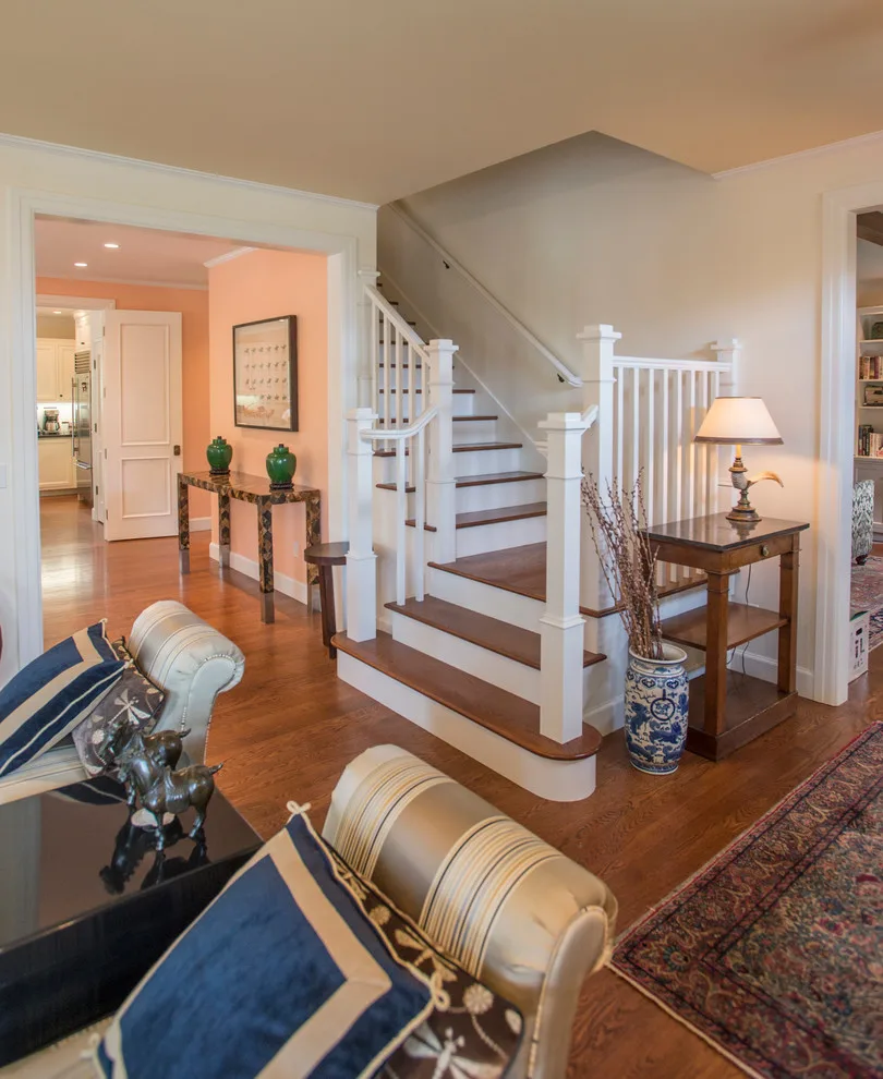 Federal-Style Home by Gravitas - Photo 6
