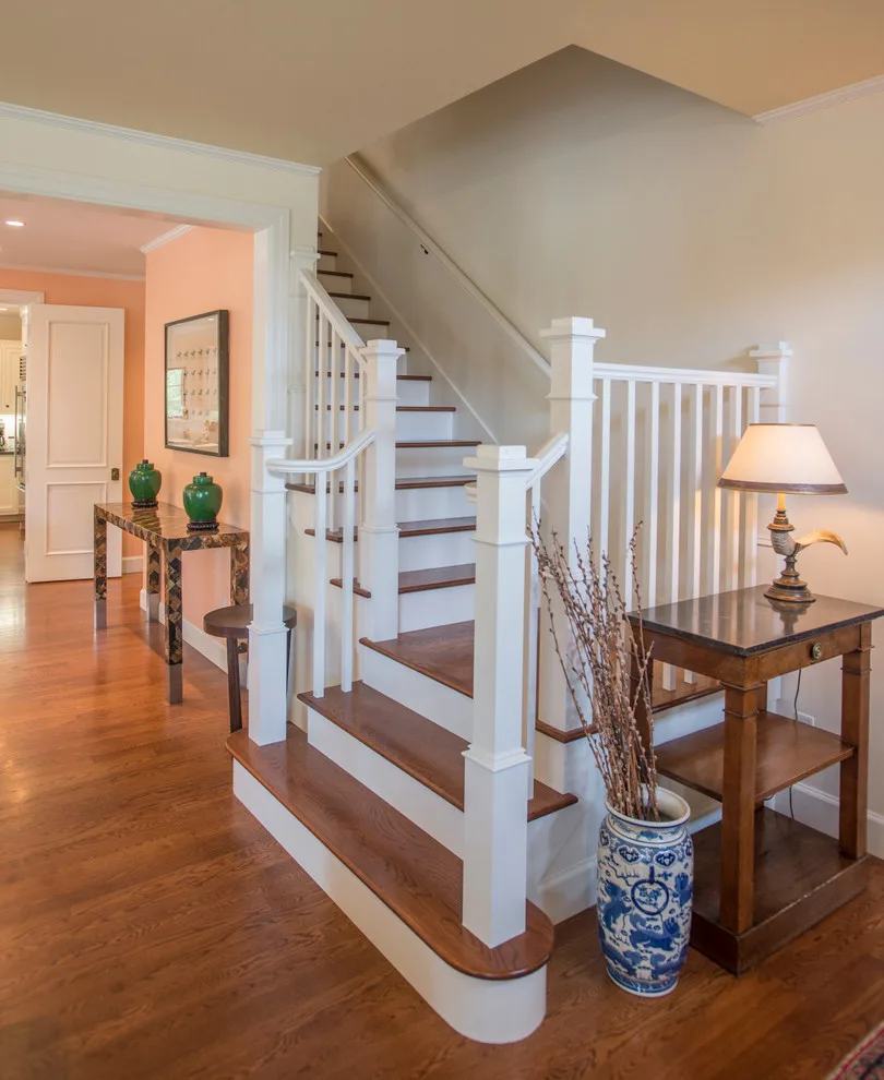 Federal-Style Home by Gravitas - Photo 2