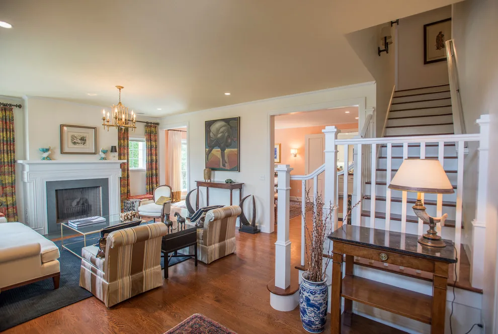 Federal-Style Home by Gravitas - Photo 11