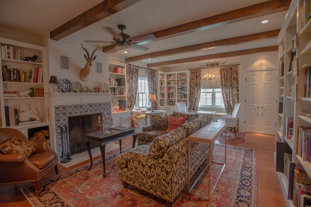 Federal-Style Home by Gravitas - Photo 3