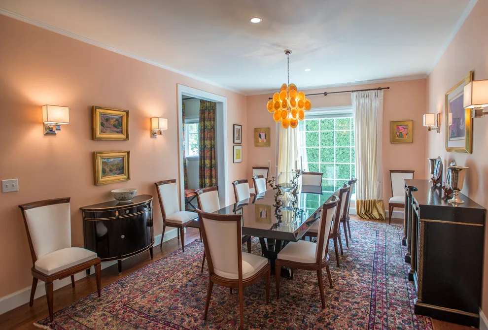 Federal-Style Home by Gravitas - Photo 29