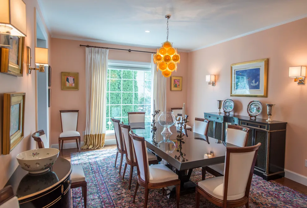 Federal-Style Home by Gravitas - Photo 24