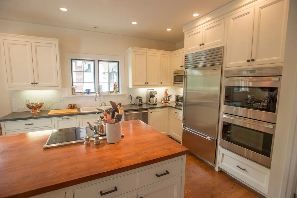 Federal-Style Home by Gravitas - Photo 28