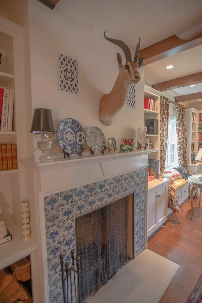 Federal-Style Home by Gravitas - Photo 4