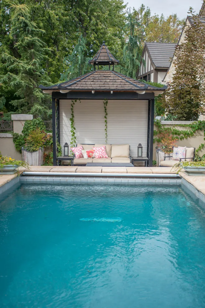 Federal-Style Home by Gravitas - Photo 9
