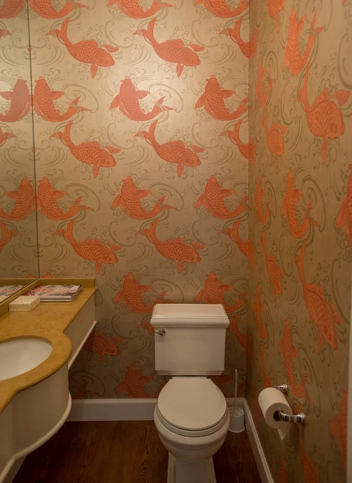Federal-Style Home by Gravitas - Photo 27