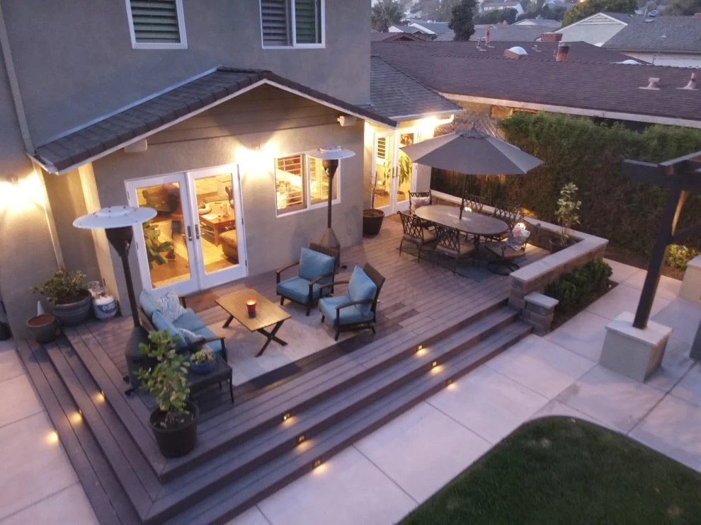 Teloma by Scarlett's Landscape, Inc. - Photo 4