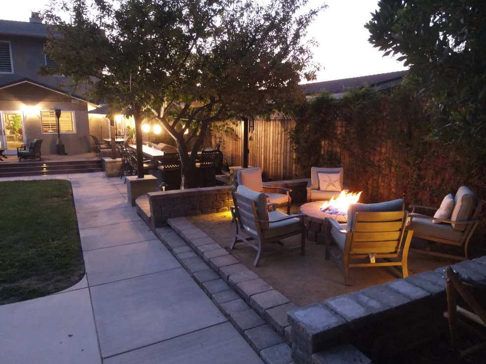Teloma by Scarlett's Landscape, Inc. - Photo 10