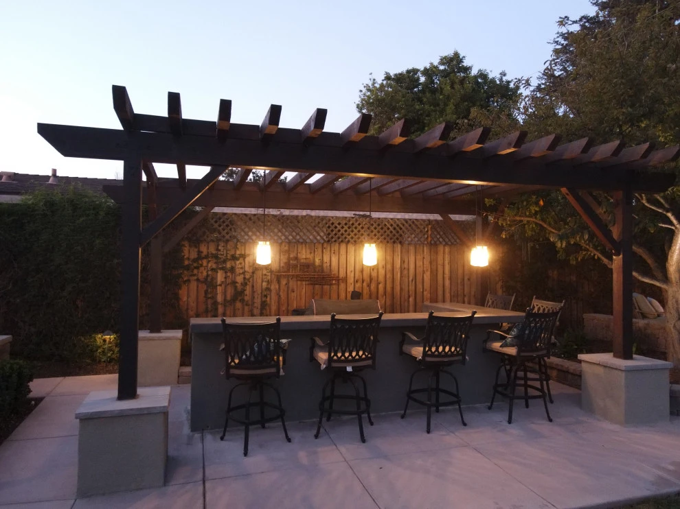Teloma by Scarlett's Landscape, Inc. - Photo 11