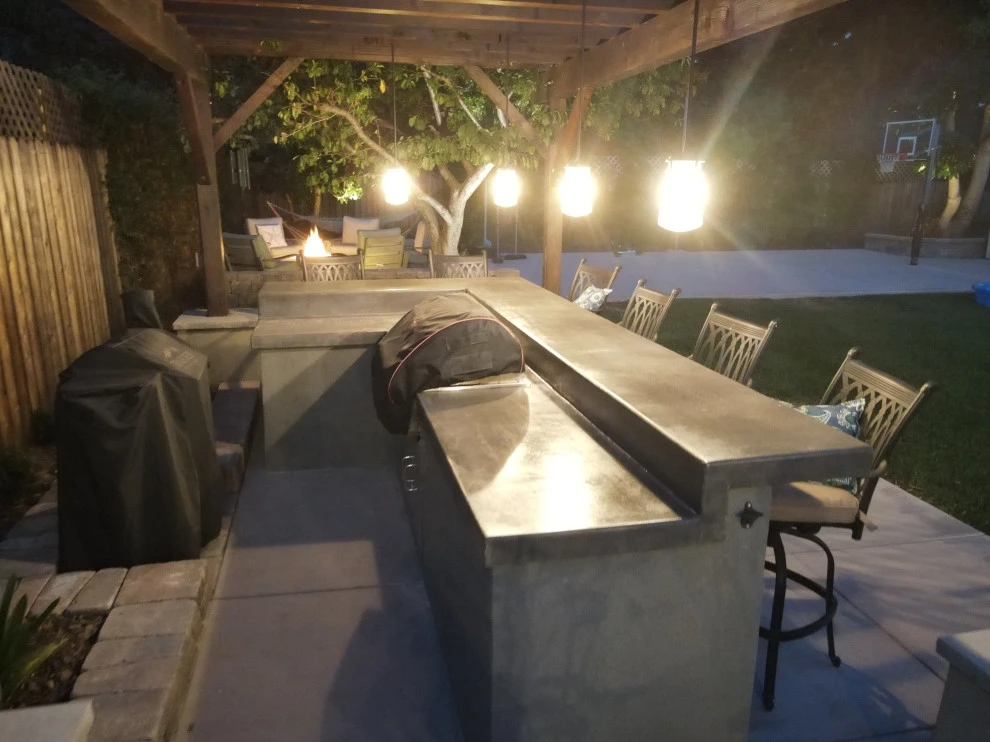 Teloma by Scarlett's Landscape, Inc. - Photo 2