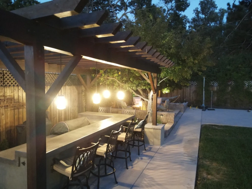 Teloma by Scarlett's Landscape, Inc. - Photo 5