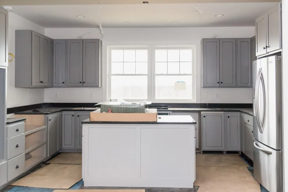 Craftsman Style in Ferdinand, IN by Elm Town Design, LLC. - Photo 5