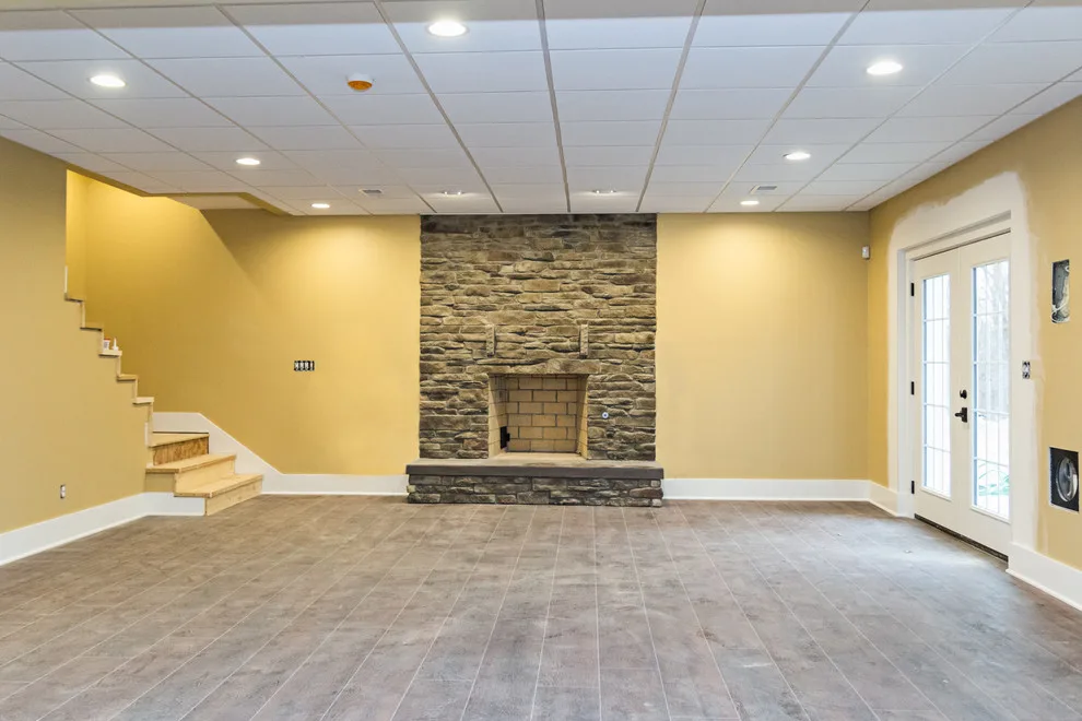Craftsman Style in Ferdinand, IN by Elm Town Design, LLC. - Photo 2