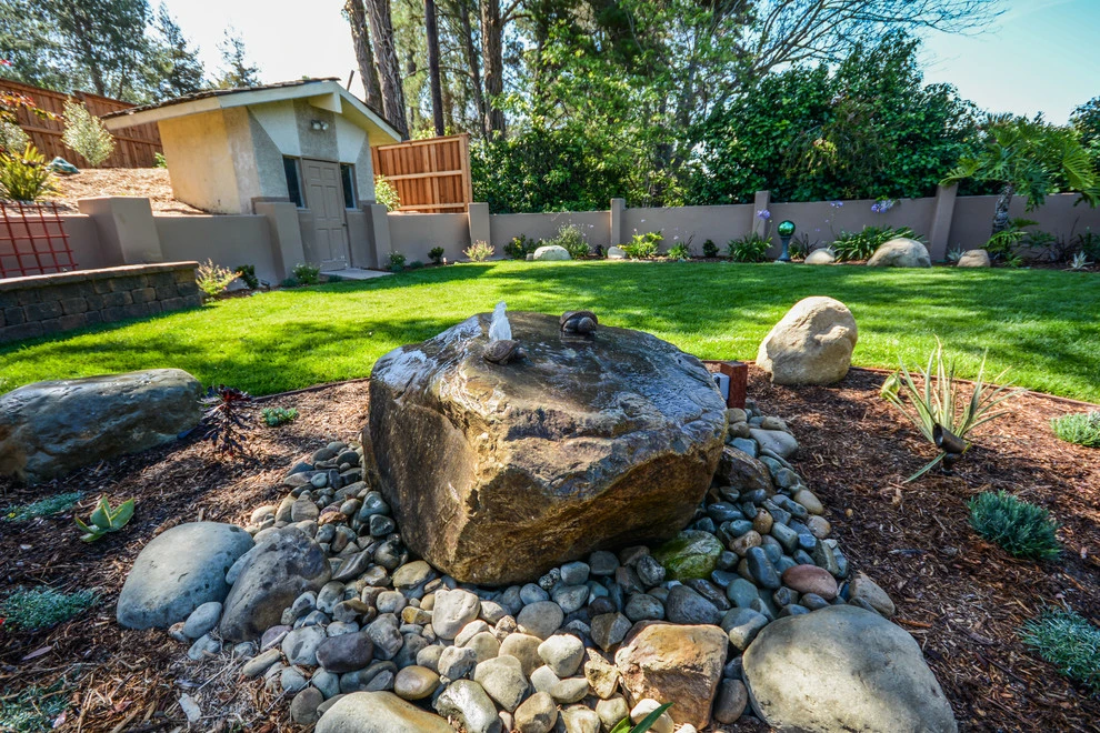 Ventura Backyard Transformation by Scarlett's Landscape, Inc. - Photo 13