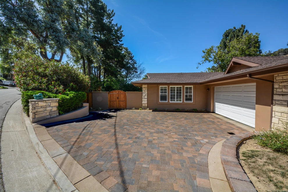 Ventura Backyard Transformation by Scarlett's Landscape, Inc. - Photo 5