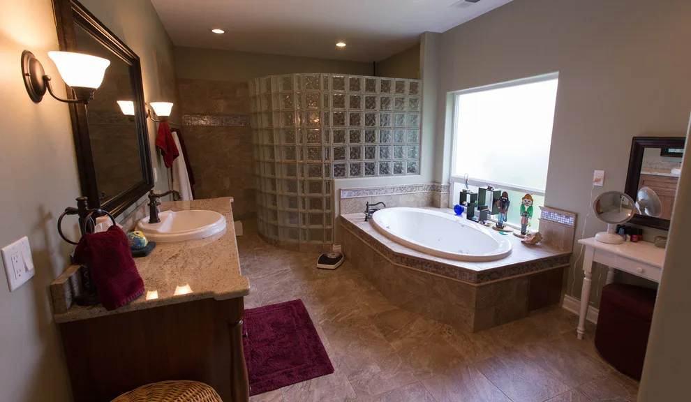 Fick Home Interior by Elevation Home Designs - Photo 13