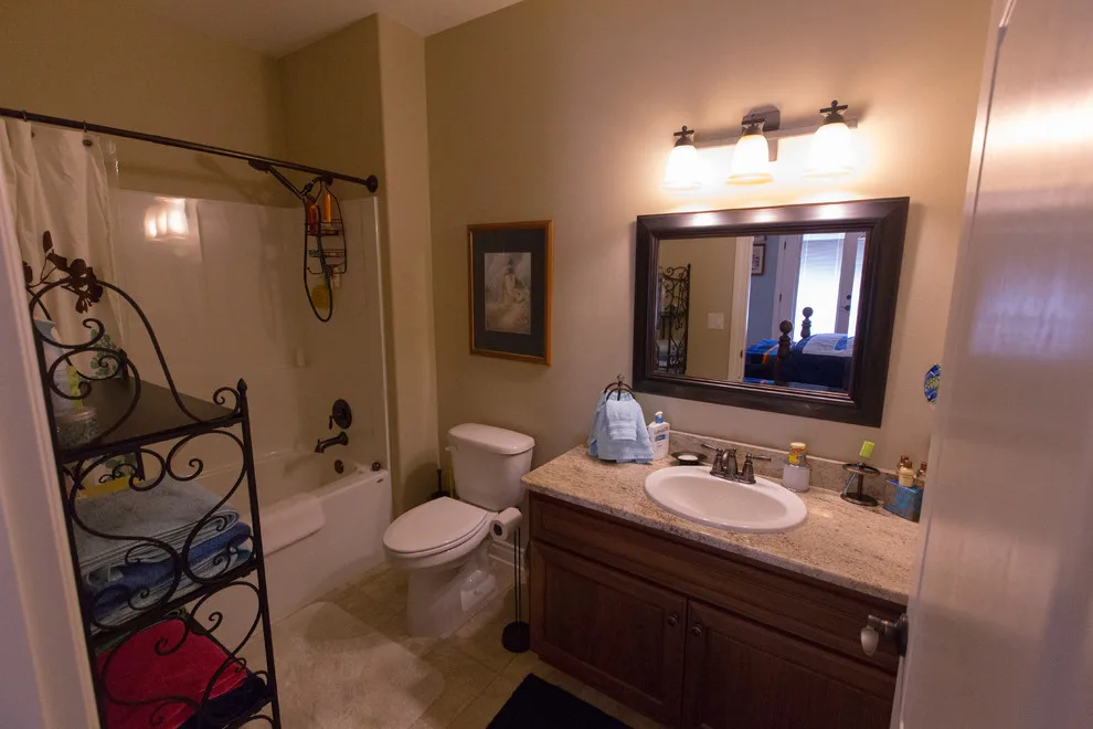 Fick Home Interior by Elevation Home Designs - Photo 7