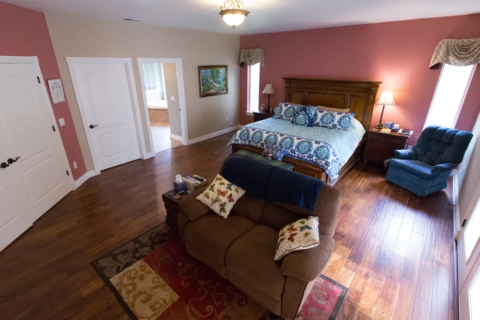Fick Home Interior by Elevation Home Designs - Photo 8