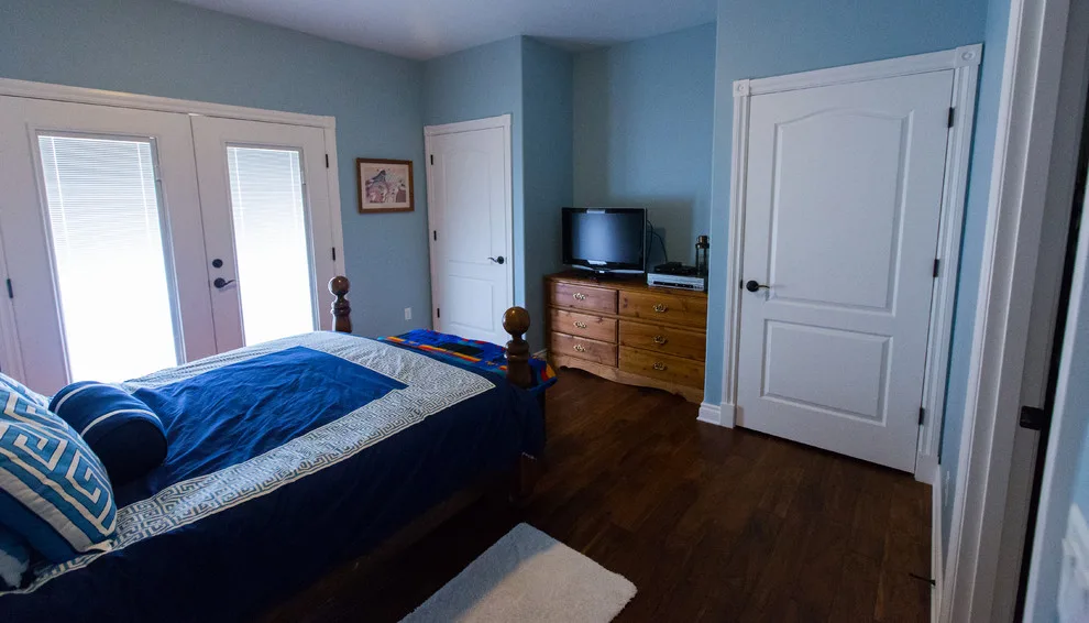 Fick Home Interior by Elevation Home Designs - Photo 24