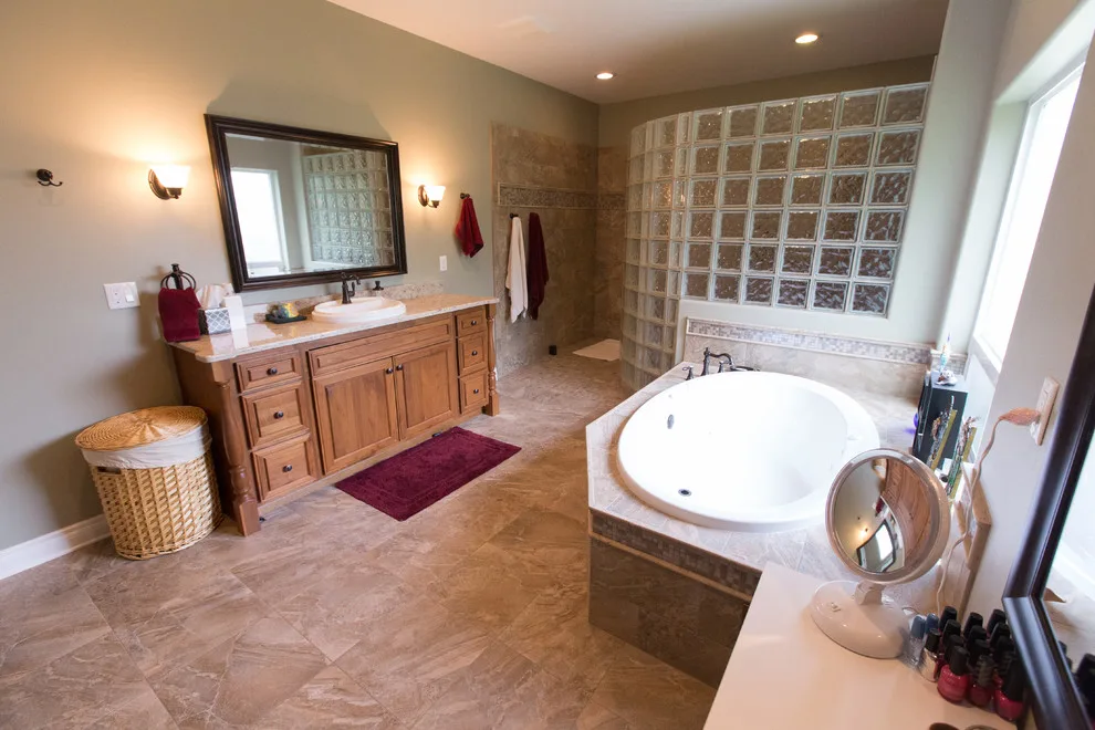 Fick Home Interior by Elevation Home Designs - Photo 4