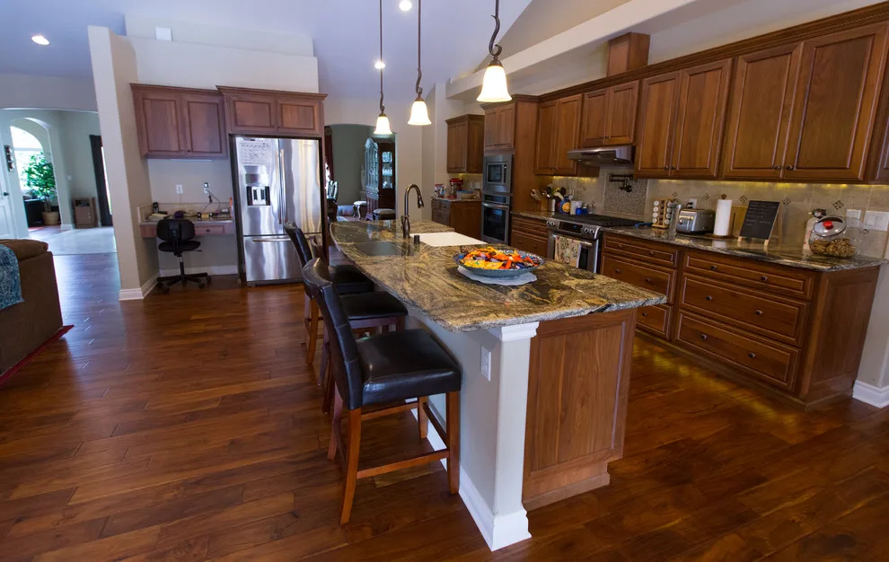 Fick Home Interior by Elevation Home Designs - Photo 19