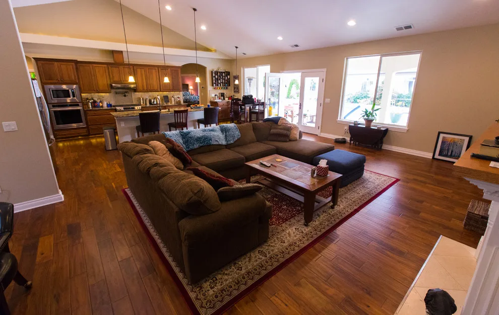 Fick Home Interior by Elevation Home Designs - Photo 18