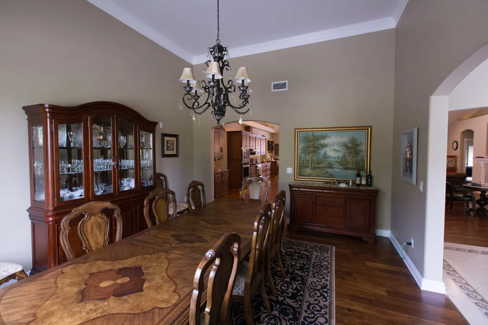 Fick Home Interior by Elevation Home Designs - Photo 12