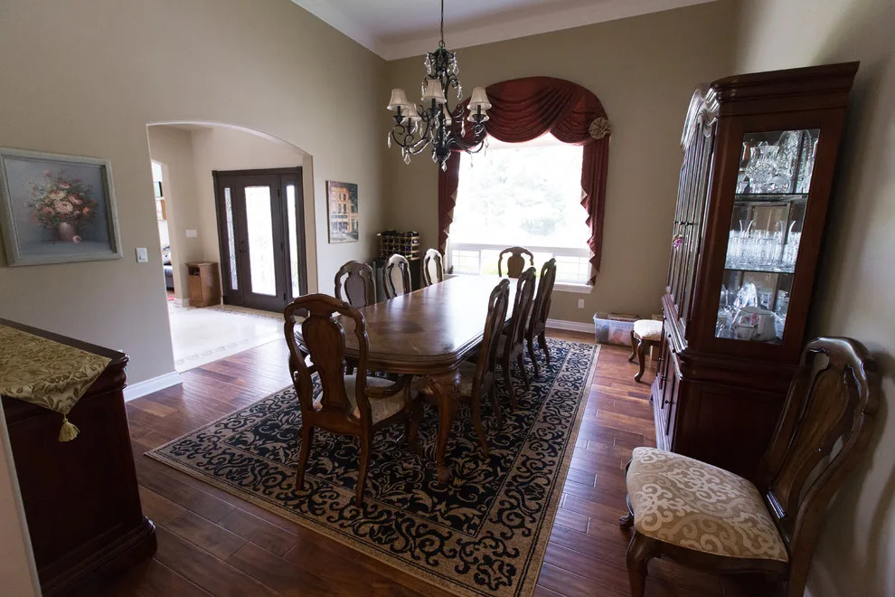 Fick Home Interior by Elevation Home Designs - Photo 11