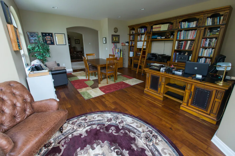 Fick Home Interior by Elevation Home Designs - Photo 9