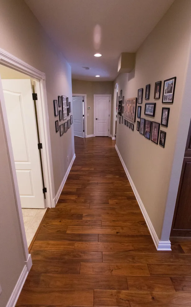 Fick Home Interior by Elevation Home Designs - Photo 23