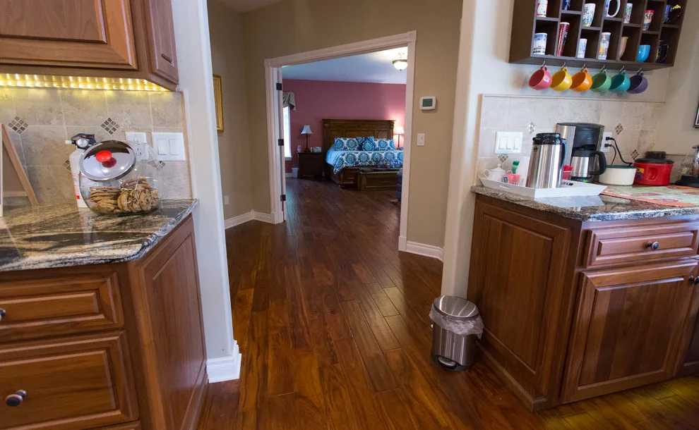 Fick Home Interior by Elevation Home Designs - Photo 5