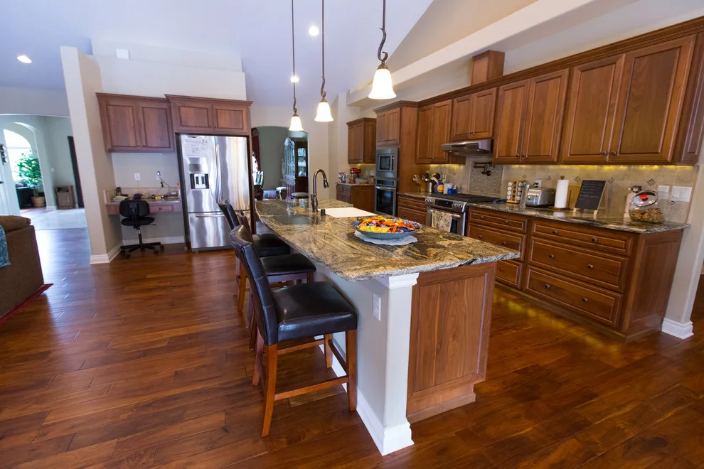 Fick Home Interior by Elevation Home Designs - Photo 16