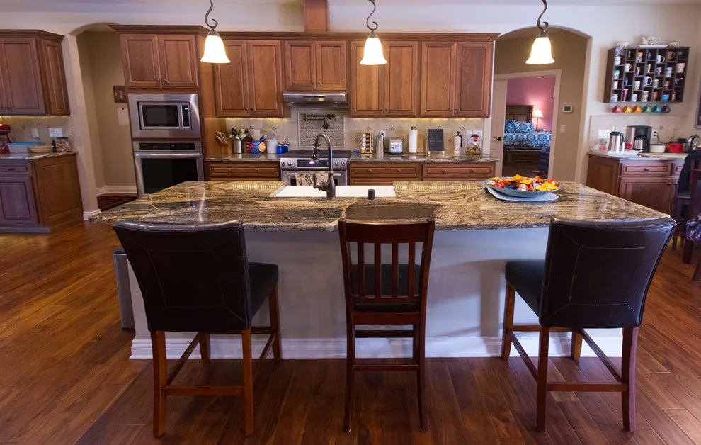 Fick Home Interior by Elevation Home Designs - Photo 17