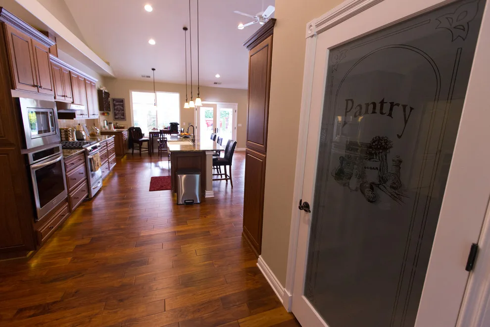 Fick Home Interior by Elevation Home Designs - Photo 15
