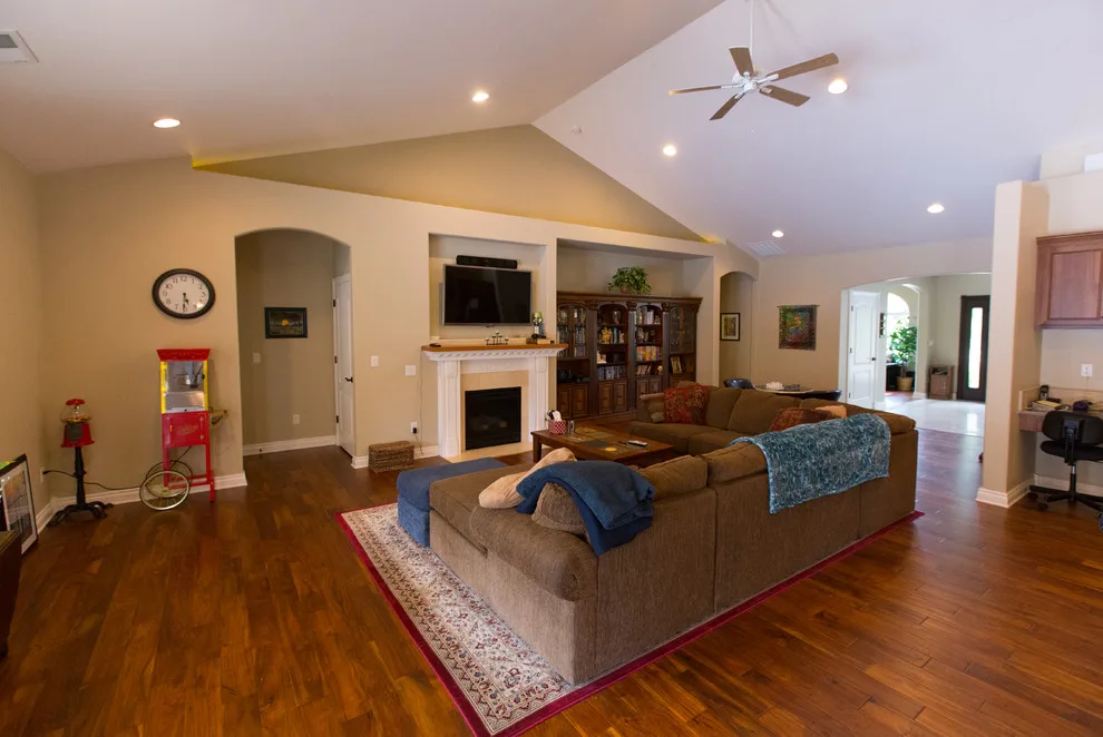 Fick Home Interior by Elevation Home Designs - Photo 26
