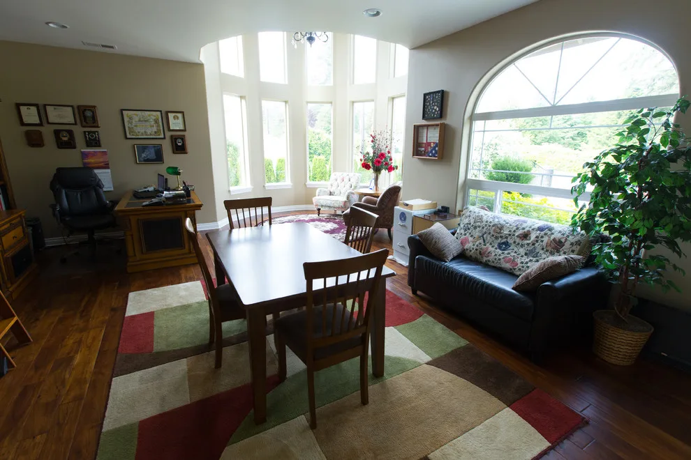 Fick Home Interior by Elevation Home Designs - Photo 14