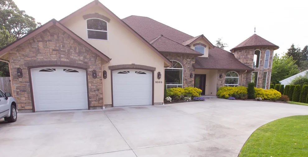 Fick Home Exterior by Elevation Home Designs - Photo 4