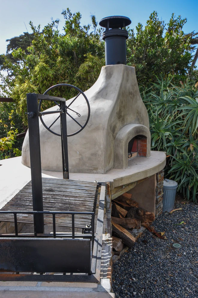 Outdoor Kitchens by Scarlett's Landscape, Inc. - Photo 5