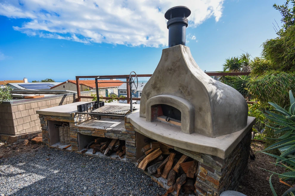 Outdoor Kitchens by Scarlett's Landscape, Inc. - Photo 16