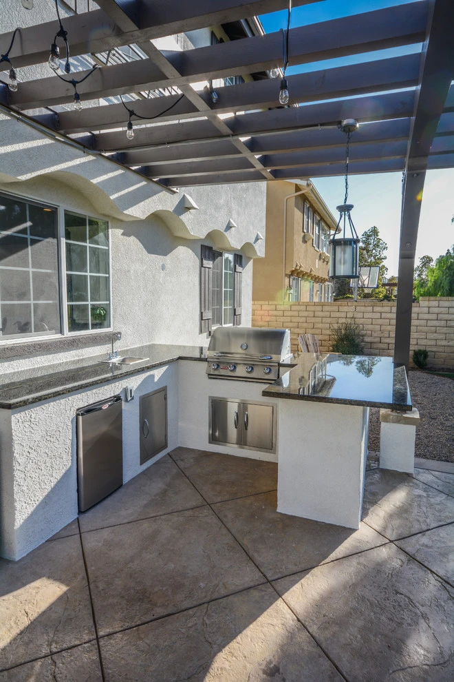 Outdoor Kitchens by Scarlett's Landscape, Inc. - Photo 6